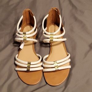 Montego Bay Club Sandles